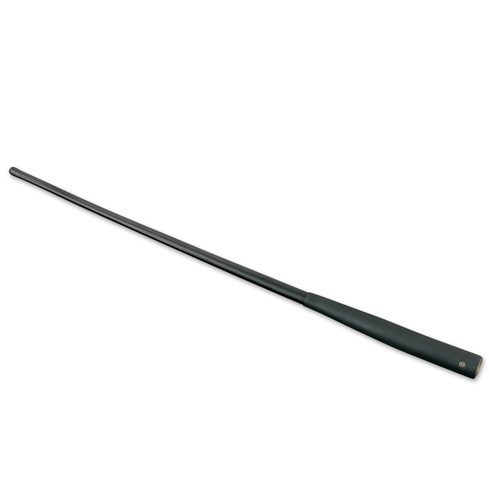 KURYAKYN BLACK FLEXIBLE ANTENNA FOR 1989-2017 HARLEY TOURING AND TRIKES 865