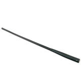 KURYAKYN BLACK FLEXIBLE ANTENNA FOR 1989-2017 HARLEY TOURING AND TRIKES 865