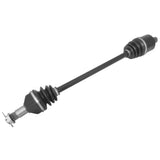 Ejes traseros robustos QuadBoss - TR6-AC-8-355