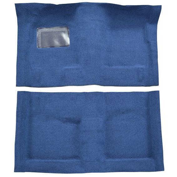 ACC Replacement Carpet Kit For 1968-1973 Plymouth Valiant 2DR Auto - CHOOSE COLOR