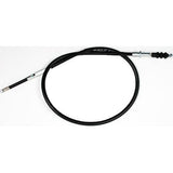Cable de descompresión de vinilo negro Motion Pro 05-0273