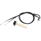 Motion Pro Throttle Kit For Mikuni RS34, 36, 38, 40 mm Smooth Bore Carburetors