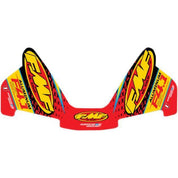 FMF Racing 014820 Factory 4.1 Aluminum RCT Wrap Decal 27-5296 1860-0830 Exhaust