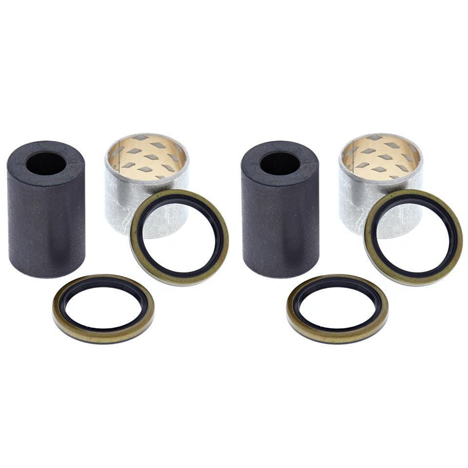 Shock Bushing Kit Front or Rear Lower Kawasaki KVF650 I Brute force 06-13