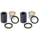 Shock Bushing Kit Front or Rear Lower Kawasaki KVF650 I Brute force 06-13