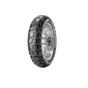 Karoo 3 Front & Rear Tire Set, 90/90-21 Tubeless 54R & 130/80-17 Tube 65R