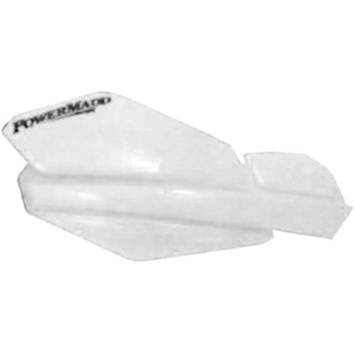Powermadd - 34104 - Trail Star Handguard, White