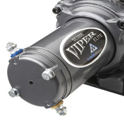 Viper Elite ATV Winch Kit 4000 lb With 40 Feet Black Synthetic Rope With Mount