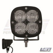 WSM 2'' Flood Beam L.E.D Light Pods 020-302F