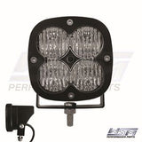 WSM 2'' Flood Beam L.E.D Light Pods 020-302F