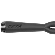 Two Brothers Racing 2-Into-1 Black Comp-S Exhaust 005-5210199-B