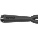 Escape Two Brothers Racing 2 en 1 Comp-S negro 005-5210199-B