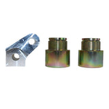 Kit de elevación High Lifter de 2" serie estándar para modelos Kawasaki KLK650-00
