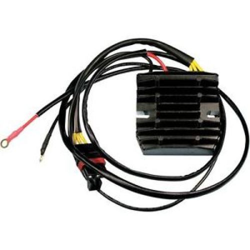 Hot Shot Regulator/Rectifier Victory V92C 2001 Lionparts