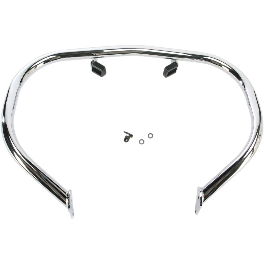 Cobra Freeway Bar Fatty Chrome - 01-2165