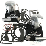 Wiseco Yamaha BANSHEE 66.50mm PISTON TOP END KIT 1987-2006