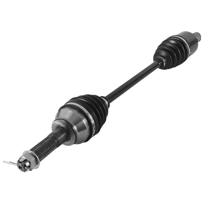 QuadBoss Replacement Axles Rear - TRM-PO-8-338