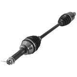 Ejes traseros de repuesto QuadBoss - TRM-PO-8-338