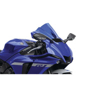 Puig Universal Windshield Z-Racing Blue - 3826A