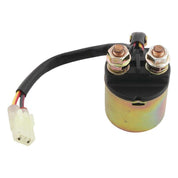 QuadBoss Starter Solenoid and Relay - SMU6167