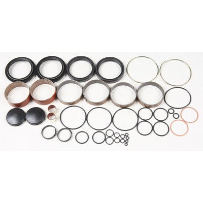 Pivot Works Fork Rebuild Kit PWFFK-T04-531 for KTM BIKE 125 SX 2003-2005