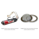 EVO U Slip On Muffler & Arrestor Kit POLARIS SPORTSMAN XP 1000 TOURING 2015-2016