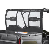 Classic 18-029-010401-00-SC  Quadgear Polaris Ranger Rear Window Black -Xp & hd