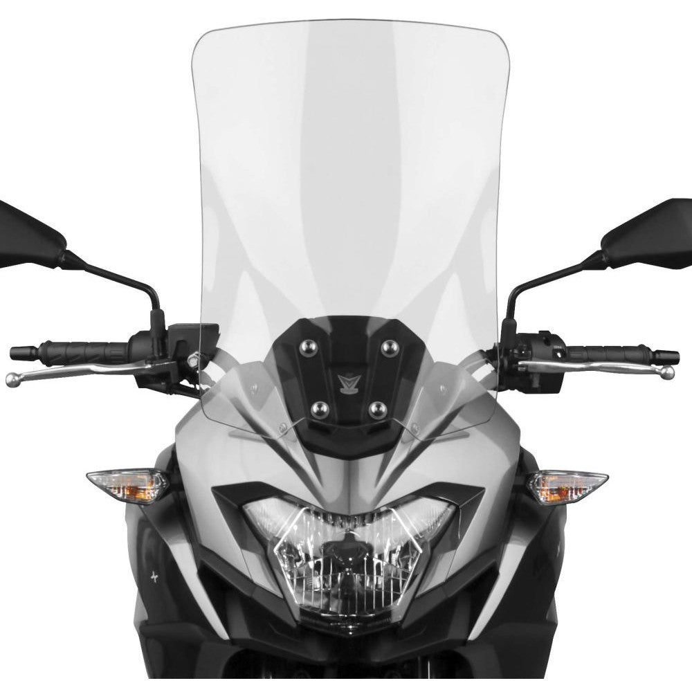 National Cycle VStream Windscreen 19.50" Clear N20126