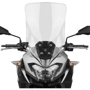 National Cycle VStream Windscreen 19.50" Clear N20126