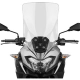 National Cycle VStream Windscreen 19.50" Clear N20126