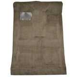 ACC Replacement Carpet Kit For 1999-2007 Ford F-450 Super Duty 4DR Crew Cab Auto - CHOOSE COLOR