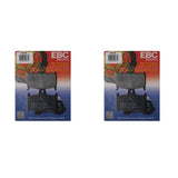 EBC Brake Pad Front Kit FA145 for Suzuki GSX-R 1100 1989-1992