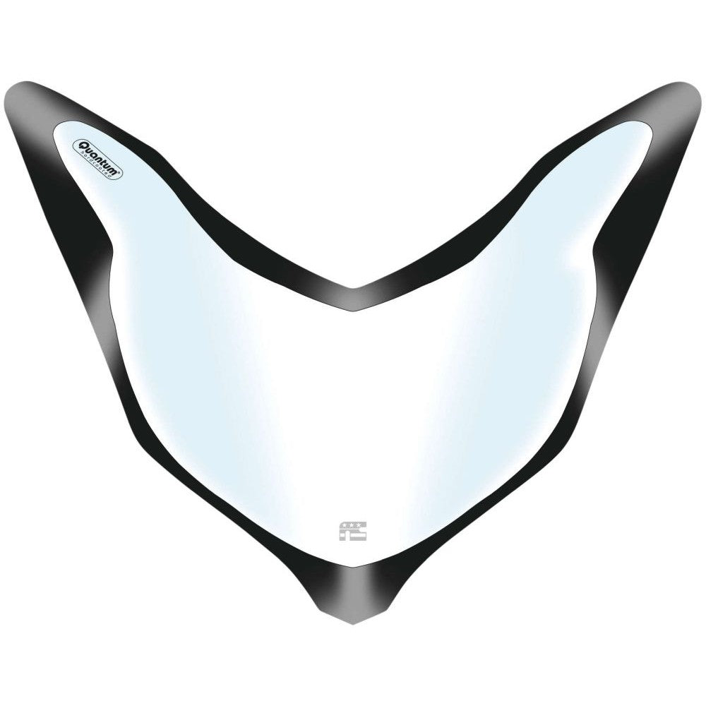 National Cycle Headlight Cover N5400
