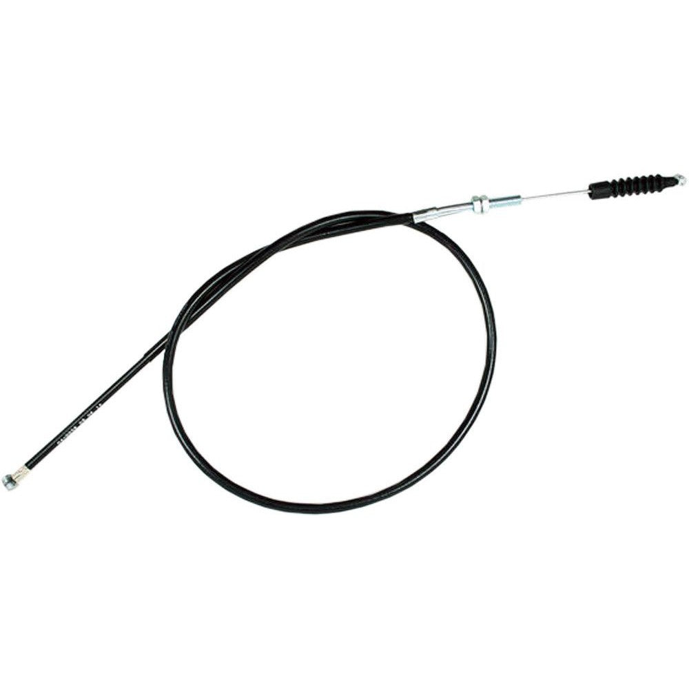 Motion Pro Black Vinyl Clutch Cable 04-0058