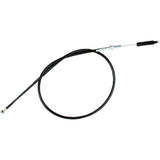 Motion Pro Black Vinyl Clutch Cable 04-0058