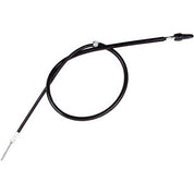 Motion Pro Black Vinyl Speedometer Cable 05-0106