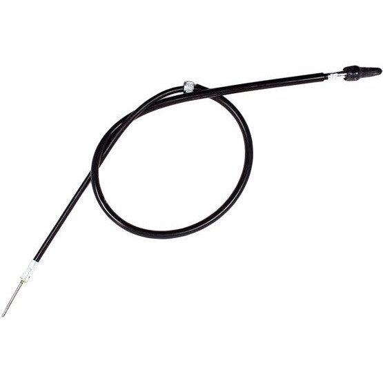 Motion Pro Black Vinyl Speedometer Cable 05-0106