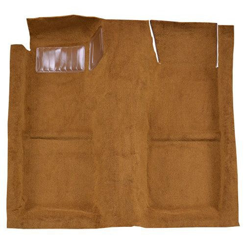 ACC Replacement Carpet Kit For 1990-1996 Nissan 300ZX 2 Seater Pass Area - CHOOSE COLOR