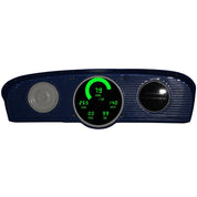 Intellitronix 1961-1966 Ford Truck LED Digital DP1008 - Green