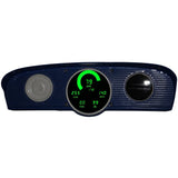 Intellitronix 1961-1966 Ford Truck LED Digital DP1008 - Green