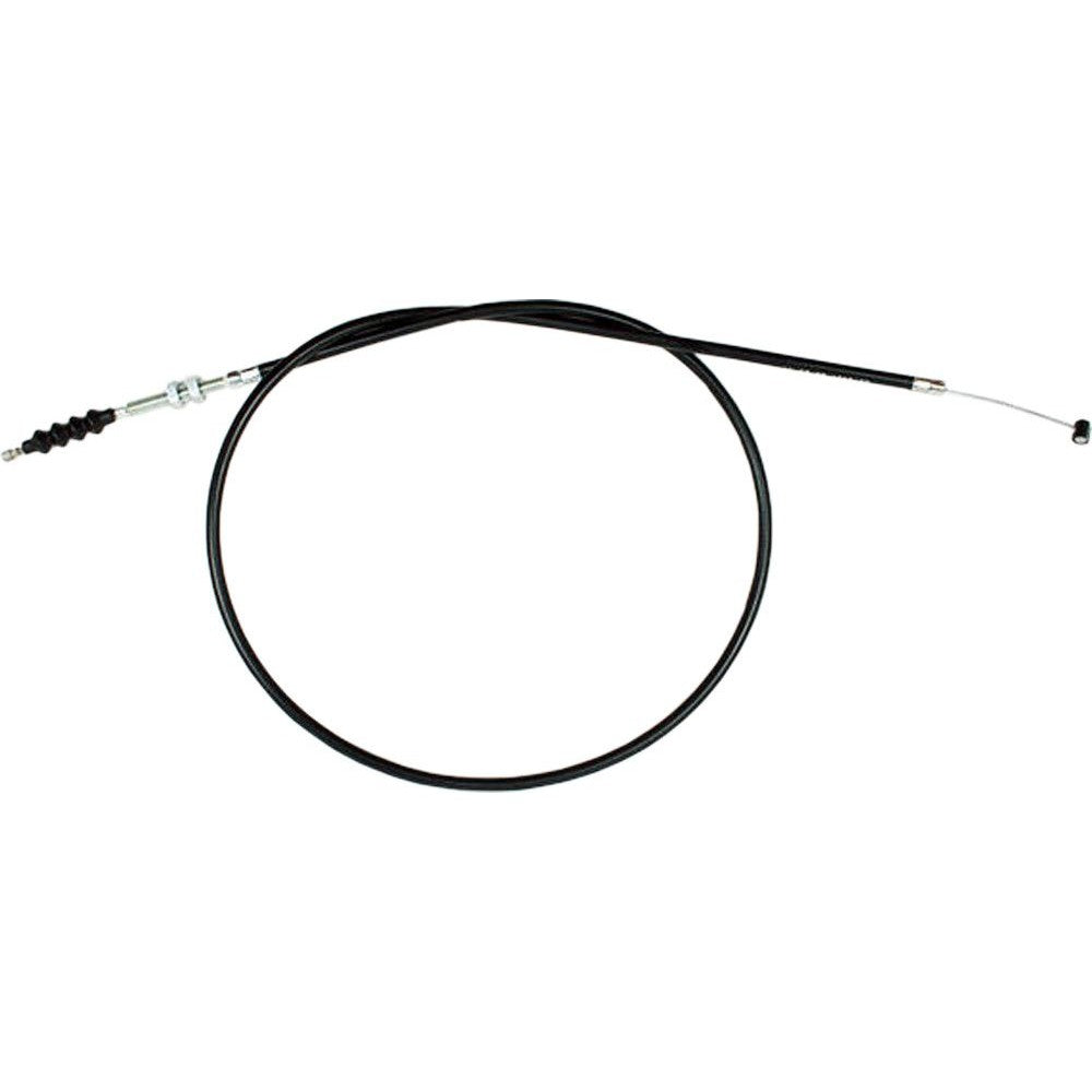 Motion Pro Black Vinyl Clutch Cable For Honda Shadow VLX 600 VT600C 1999-2007
