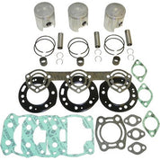 WSM Top End Rebuild Kit Standard - 010-830-10