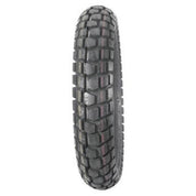 Bridgestone Battlax Trail Wing TW 120/90-17 Tire (64S) Rear 72446