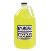 Liquid Perform 0010 Liquid Performance Cycle Wash 1 Gal