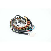 WSM Stator Assembly for Yamaha 600 Grizzly 1998 65-910-05