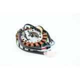 WSM Stator Assembly for Yamaha 600 Grizzly 1998 65-910-05