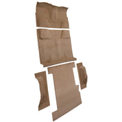 ACC Replacement Carpet Kit For 1975-1980 Chevrolet C20 Suburban 2WD Auto Complete - CHOOSE COLOR