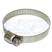 WSM 1.25'' - 2'' Hose Clamp 13-161-02