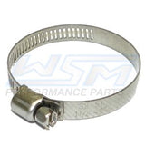 WSM 1.25'' - 2'' Hose Clamp 13-161-02