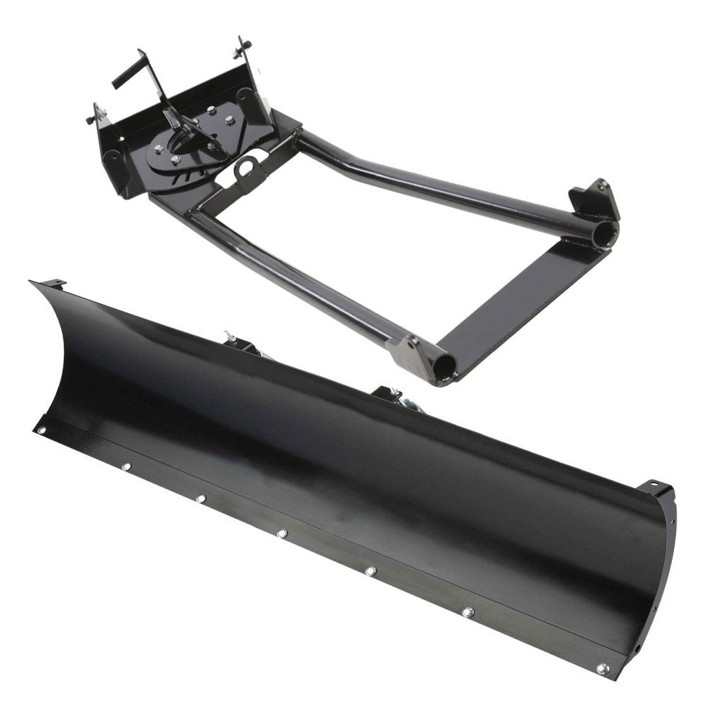 Denali ATV Snow Plow Kit For Honda Foreman Rubicon 500 TRX500FA 4x4 2005-2014
